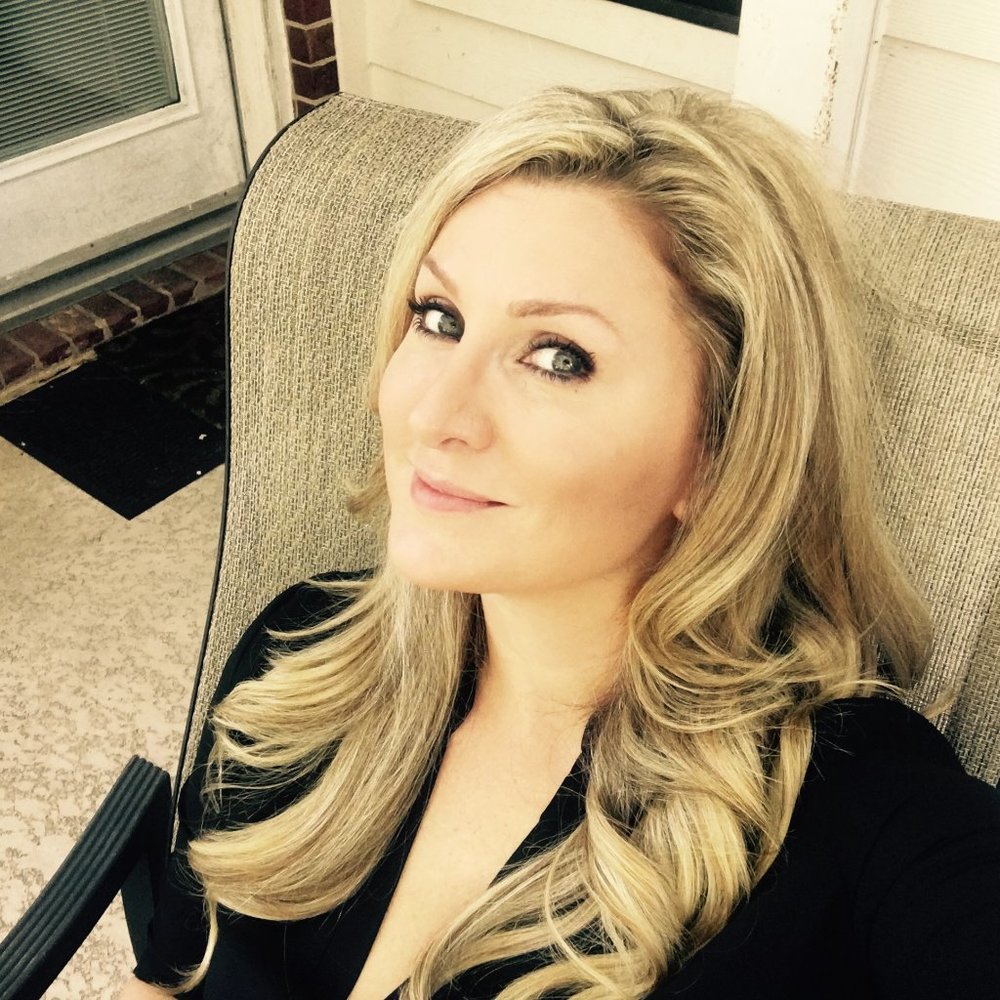 Meet your Posher, Carli